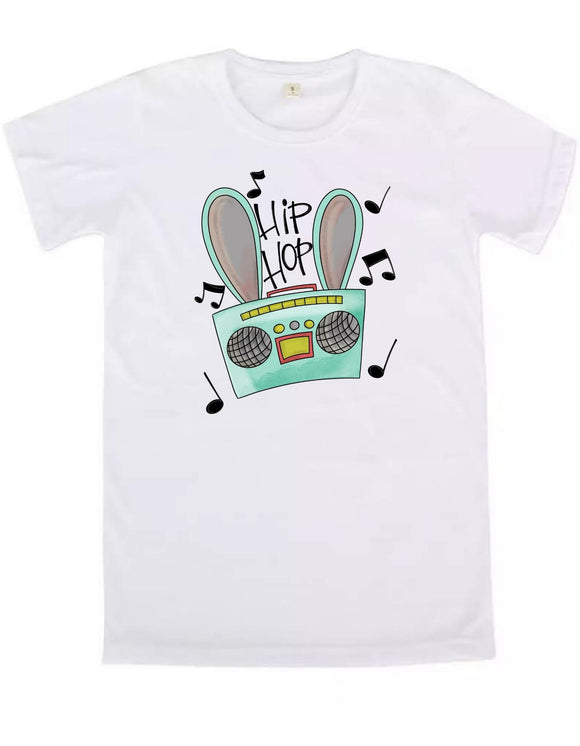 Hip Hop - 2 colors! - Neselle Boutique