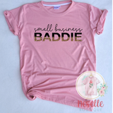 Small Business Baddie