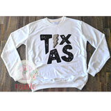 Texas Sweatshirts