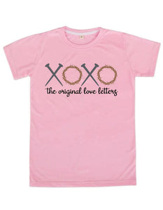 The original love letters - 4 colors! - Neselle Boutique