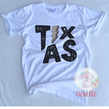 Texas T-shirts