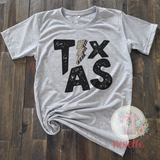 Texas T-shirts