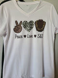 Peace Love S&D - Neselle Boutique