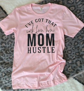 Mom Hustle - Neselle Boutique