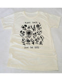 Plant these, save the bees - 3 colors - Neselle Boutique