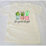 Grow positive thoughts - 2 new colors! - Neselle Boutique