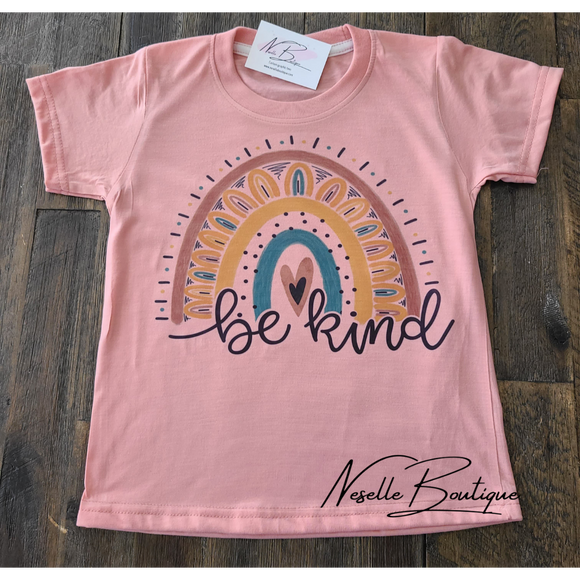 Be Kind - Neselle Boutique