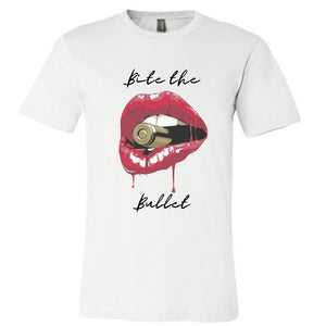 Bite the bullet - Neselle Boutique
