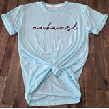 Awkward - 5 colors - Neselle Boutique