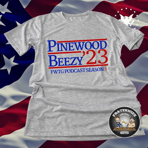 2023 Campaign Tees