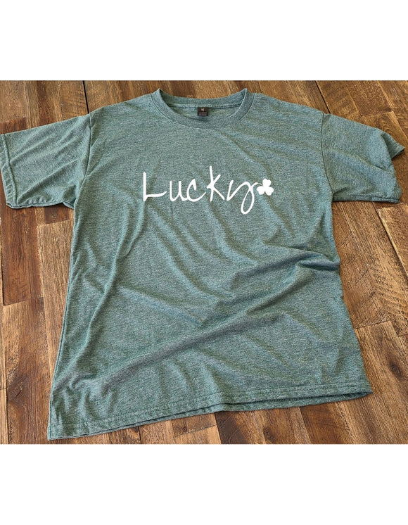 Lucky - Neselle Boutique