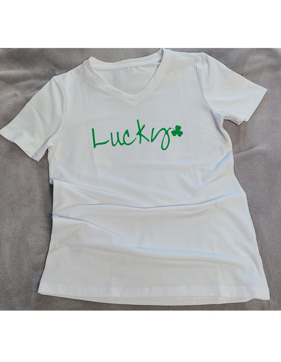 Lucky - Neselle Boutique