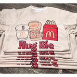 Nug Life - without heart font
