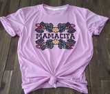 Mamacita - 4 colors - Neselle Boutique