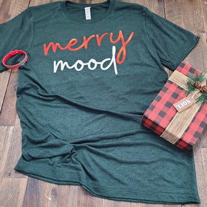 Merry Mood - Neselle Boutique