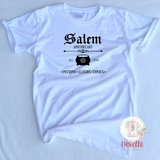 Salem Apothecary - multiple colors - Neselle Boutique