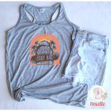 Stay Rad Stay Wild - Neselle Boutique