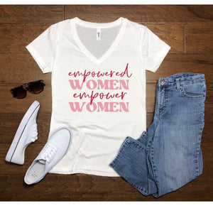 Empowered women empower women - Neselle Boutique