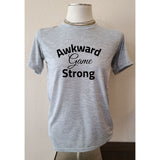Awkward game strong - 4 colors - Neselle Boutique
