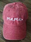 Mama - ball cap