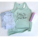 Day Drinkin - multiple colors - Neselle Boutique