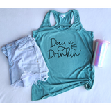 Day Drinkin - multiple colors - Neselle Boutique
