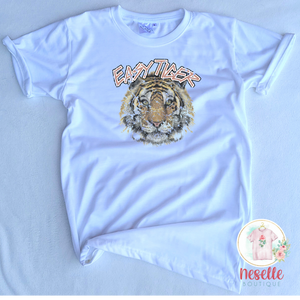 Easy Tiger - Neselle Boutique