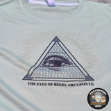 Eyes of Beezy - 3 colors - Neselle Boutique