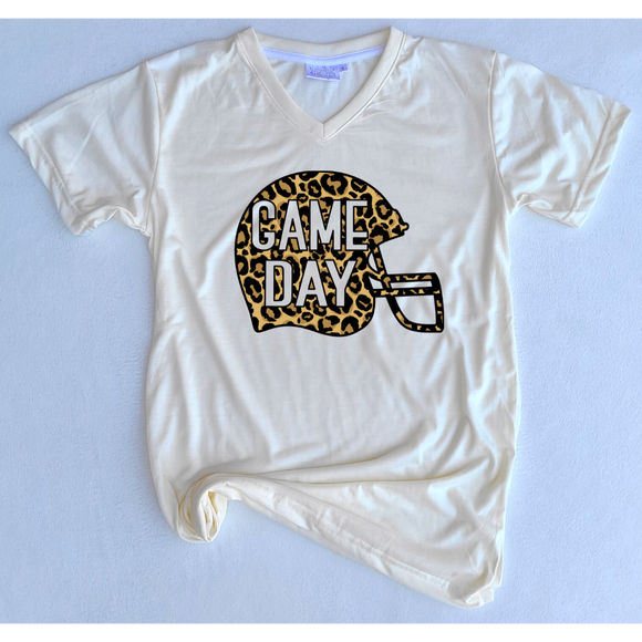 Game Day - multiple colors - Neselle Boutique