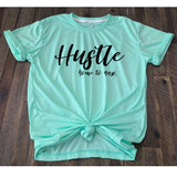Hustle home to nap - Neselle Boutique
