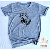 Just the Tip - crew & vneck/multiple colors - Neselle Boutique