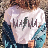 Mama Retro Tee - tshirt & sweatshirt options!