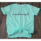 Awkward - 5 colors - Neselle Boutique