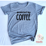 Powered By Coffee - Neselle Boutique