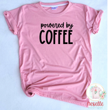 Powered By Coffee - Neselle Boutique