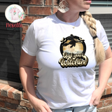 Quit your Witchin - crew & v neck/3 colors - Neselle Boutique