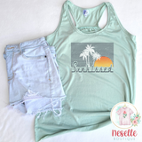 Sunkissed - multiple colors - Neselle Boutique