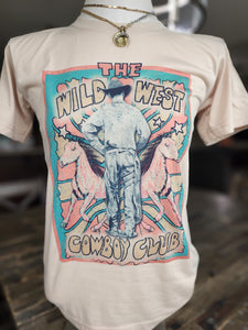 The Wild West Cowboy Club