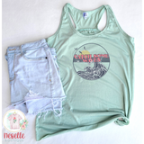 Catch some waves - multiple colors - Neselle Boutique
