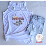 Catch some waves - multiple colors - Neselle Boutique