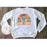 Bloom - sweatshirts